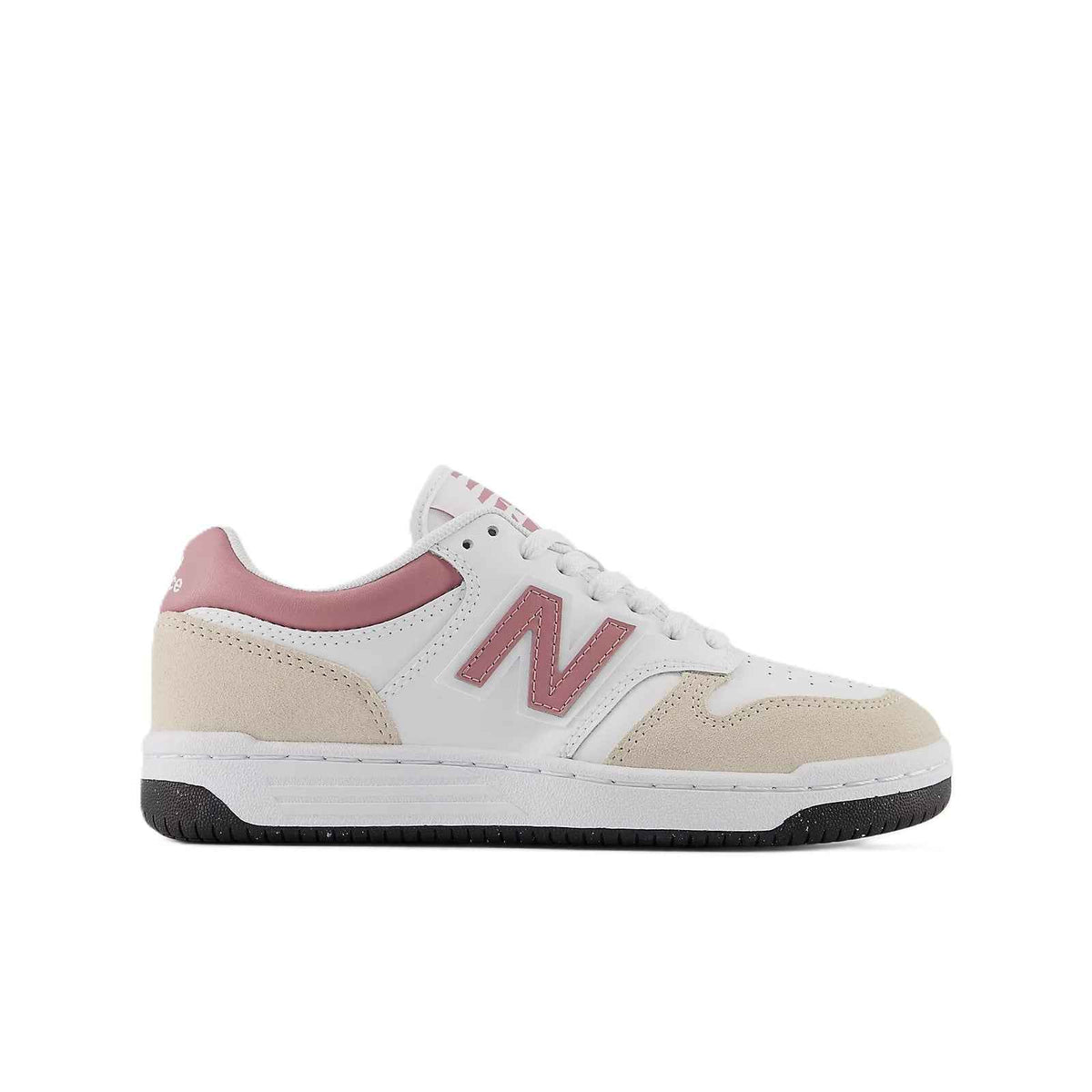 New Balance Sneakers Junior - GB480 Lace - Spoorty