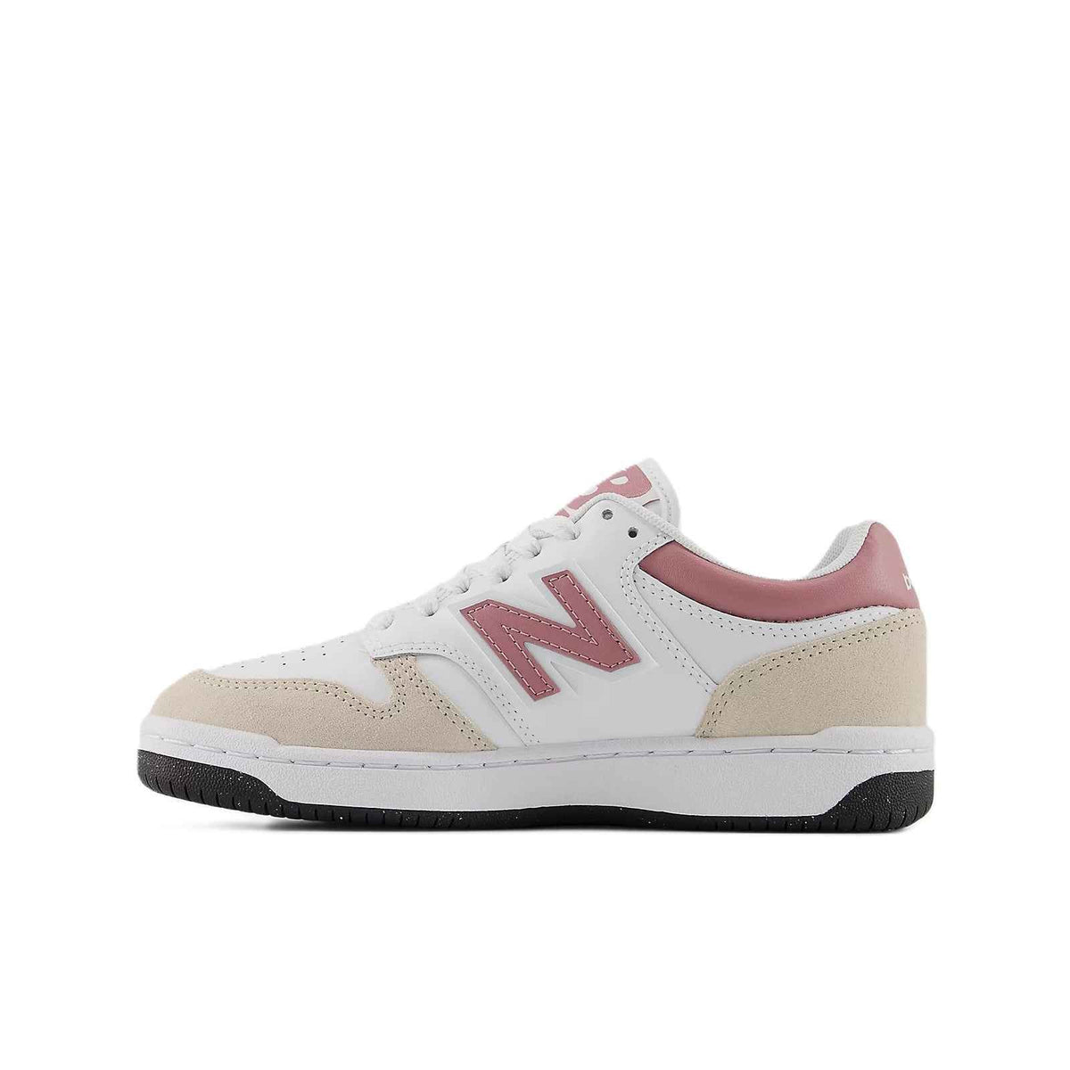 New Balance Sneakers Junior - GB480 Lace - Spoorty