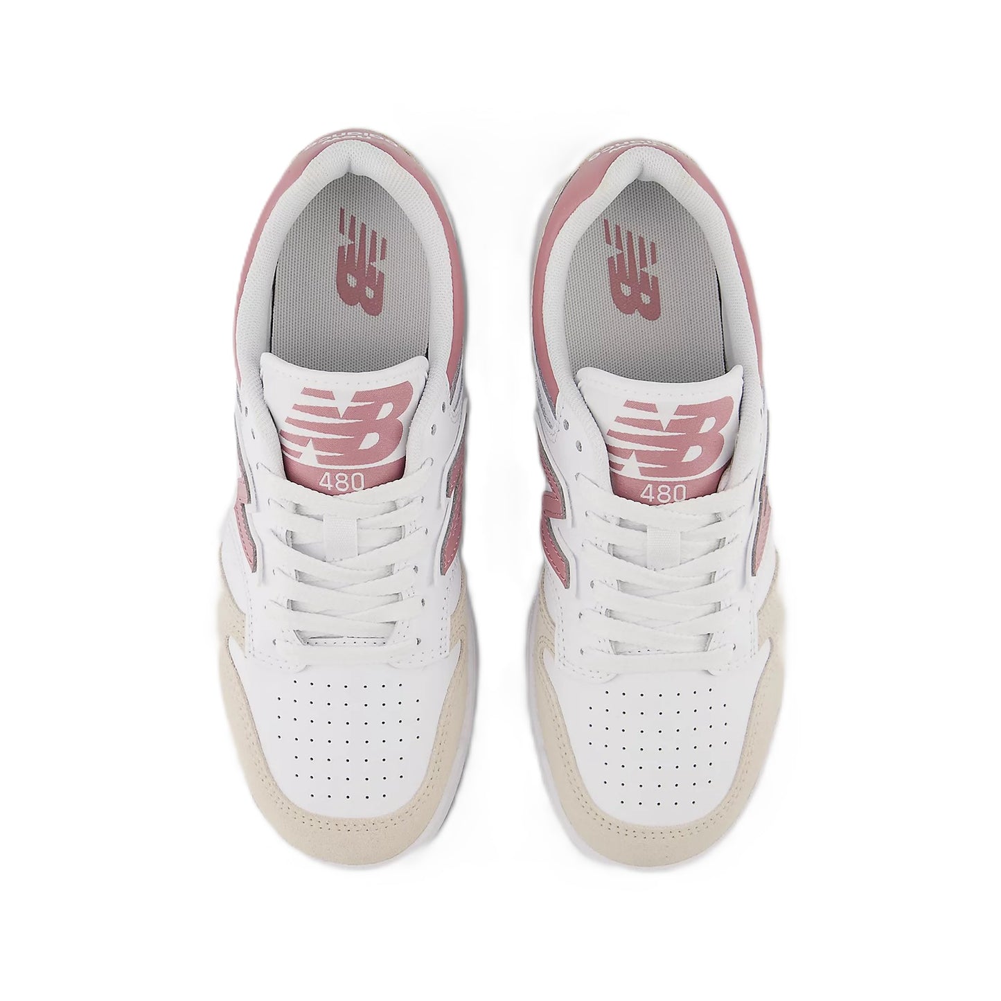 New Balance Sneakers Junior - GB480 Lace