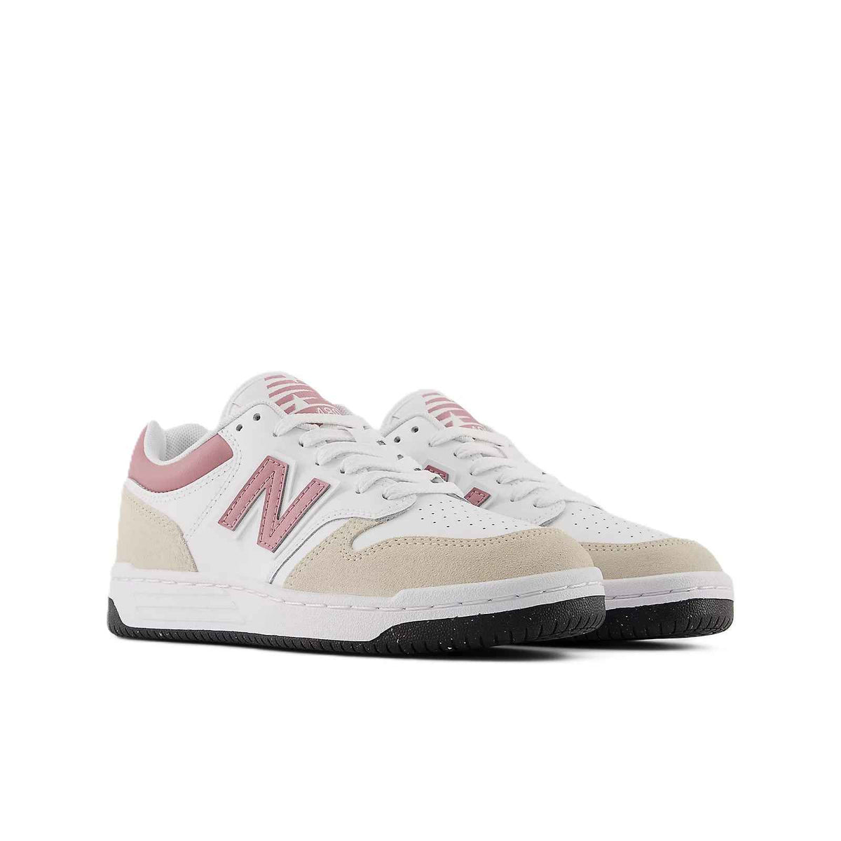 New Balance Sneakers Junior - GB480 Lace - Spoorty