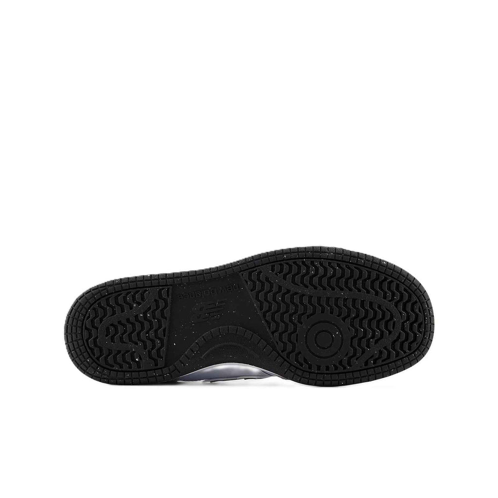 New Balance Sneakers Junior - GB480 Lace - Spoorty