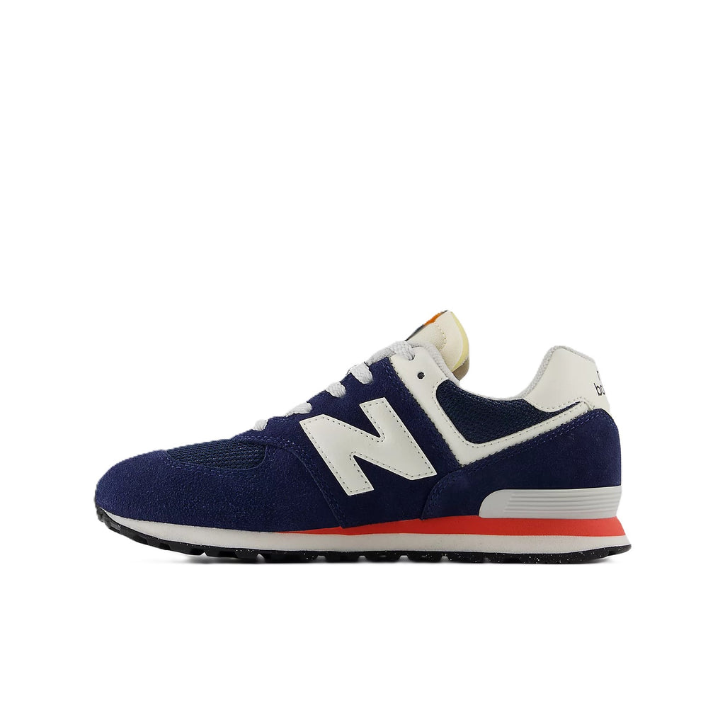 New Balance Sneakers Junior - GC574 - Spoorty