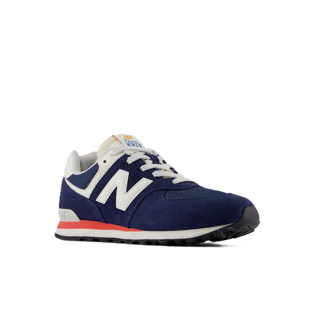 New Balance Sneakers Junior - GC574 - Spoorty