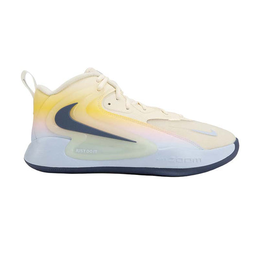 Nike Zoom Hyperset 2 SE Scarpe Pallavolo Uomo - HF3241