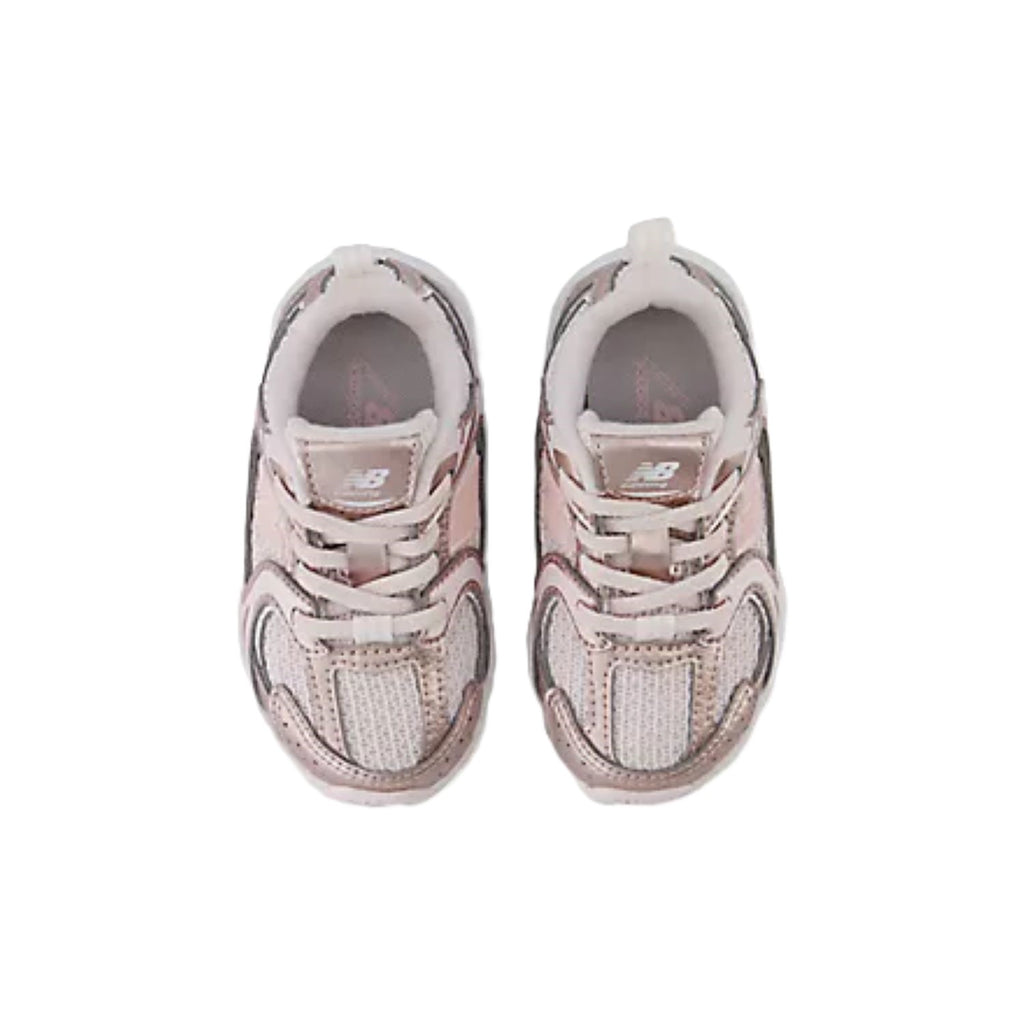 New Balance Sneakers Infant 530 BUNGEE LACE