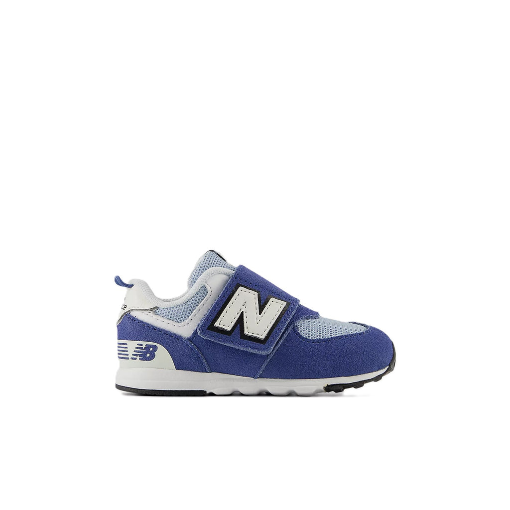 New Balance Scarpe Infant - 574 NEWB Hook & Loop - Spoorty