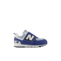 New Balance Scarpe Infant - 574 NEWB Hook & Loop - Spoorty