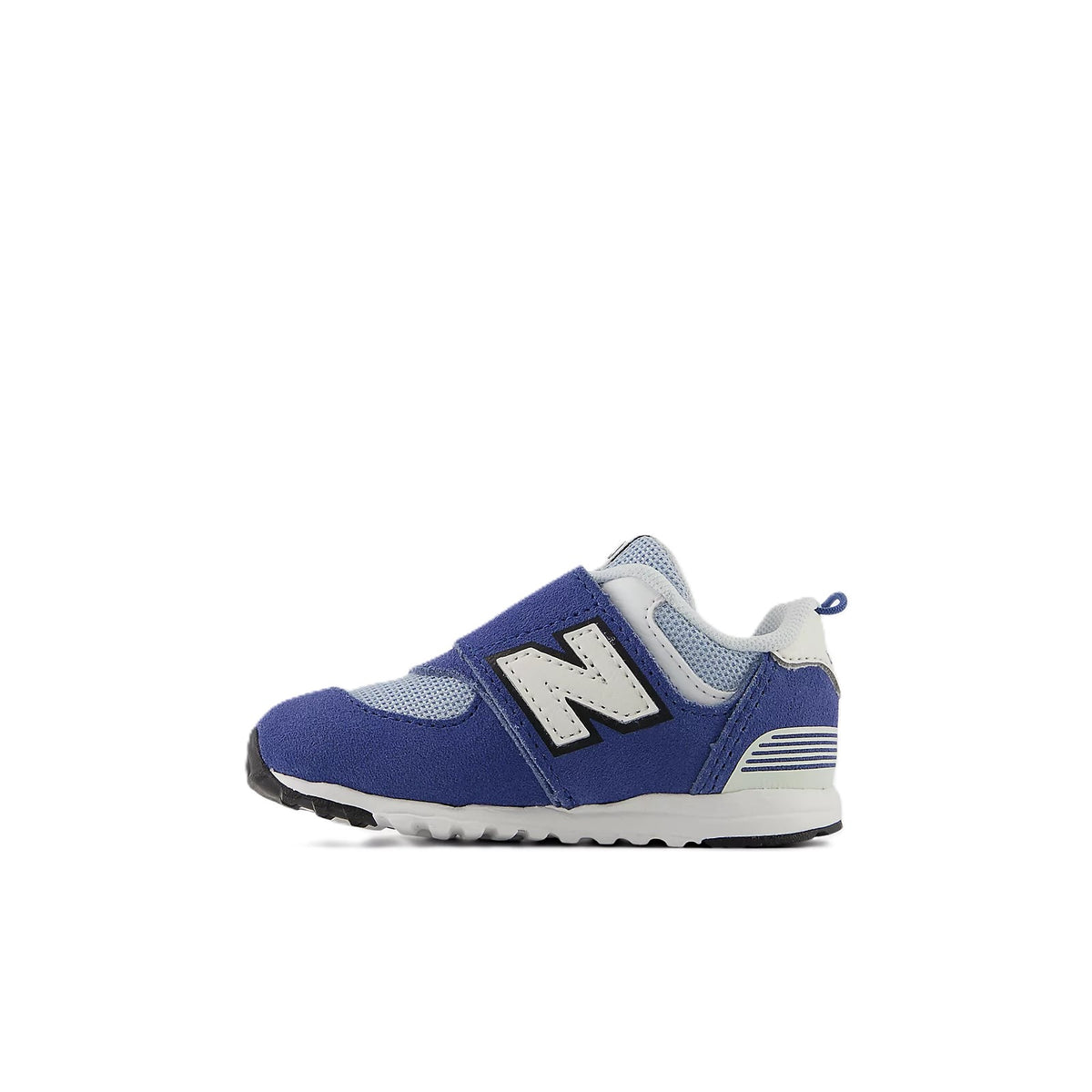 New Balance Scarpe Infant - 574 NEWB Hook & Loop - Spoorty