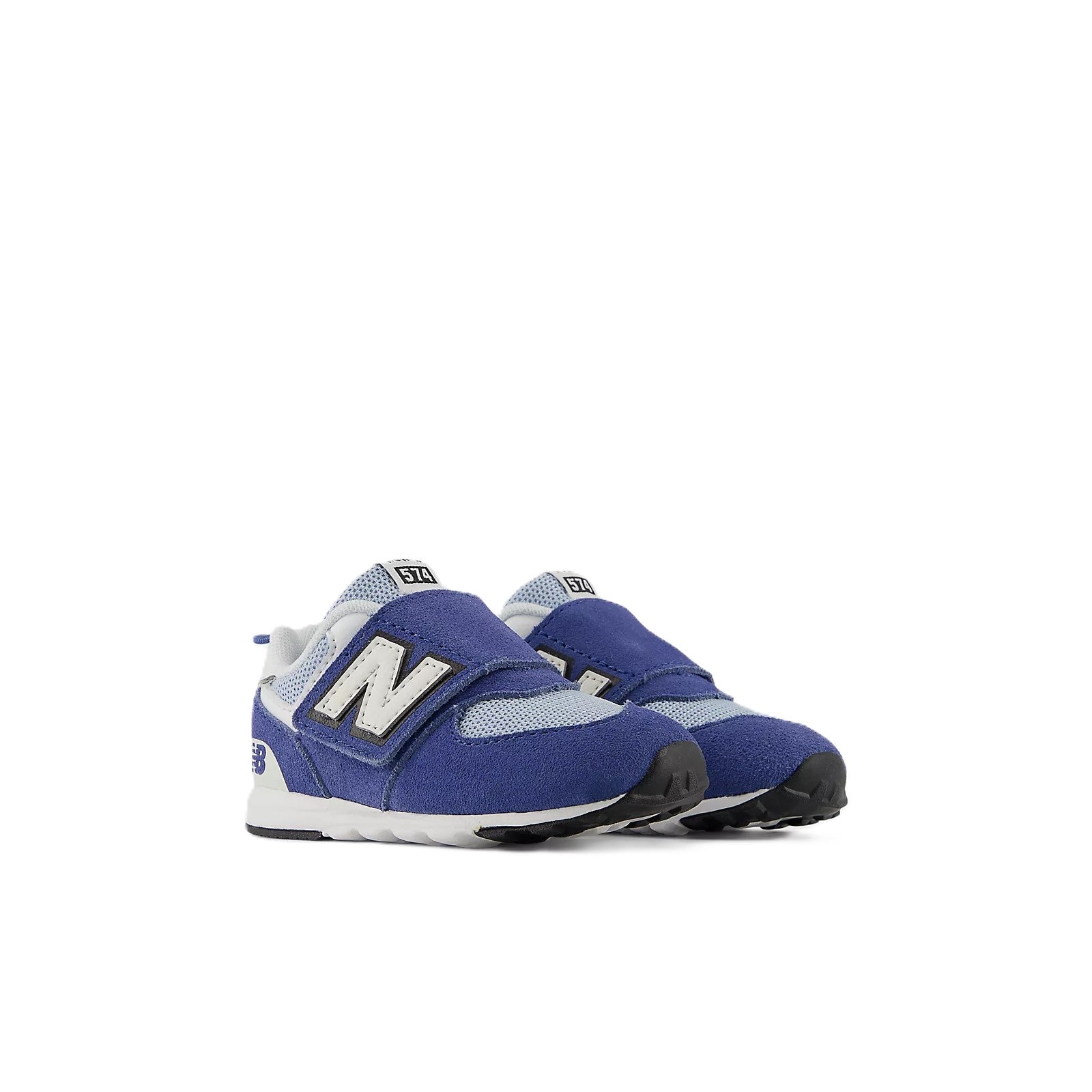 New Balance Scarpe Infant - 574 NEWB Hook & Loop - Spoorty
