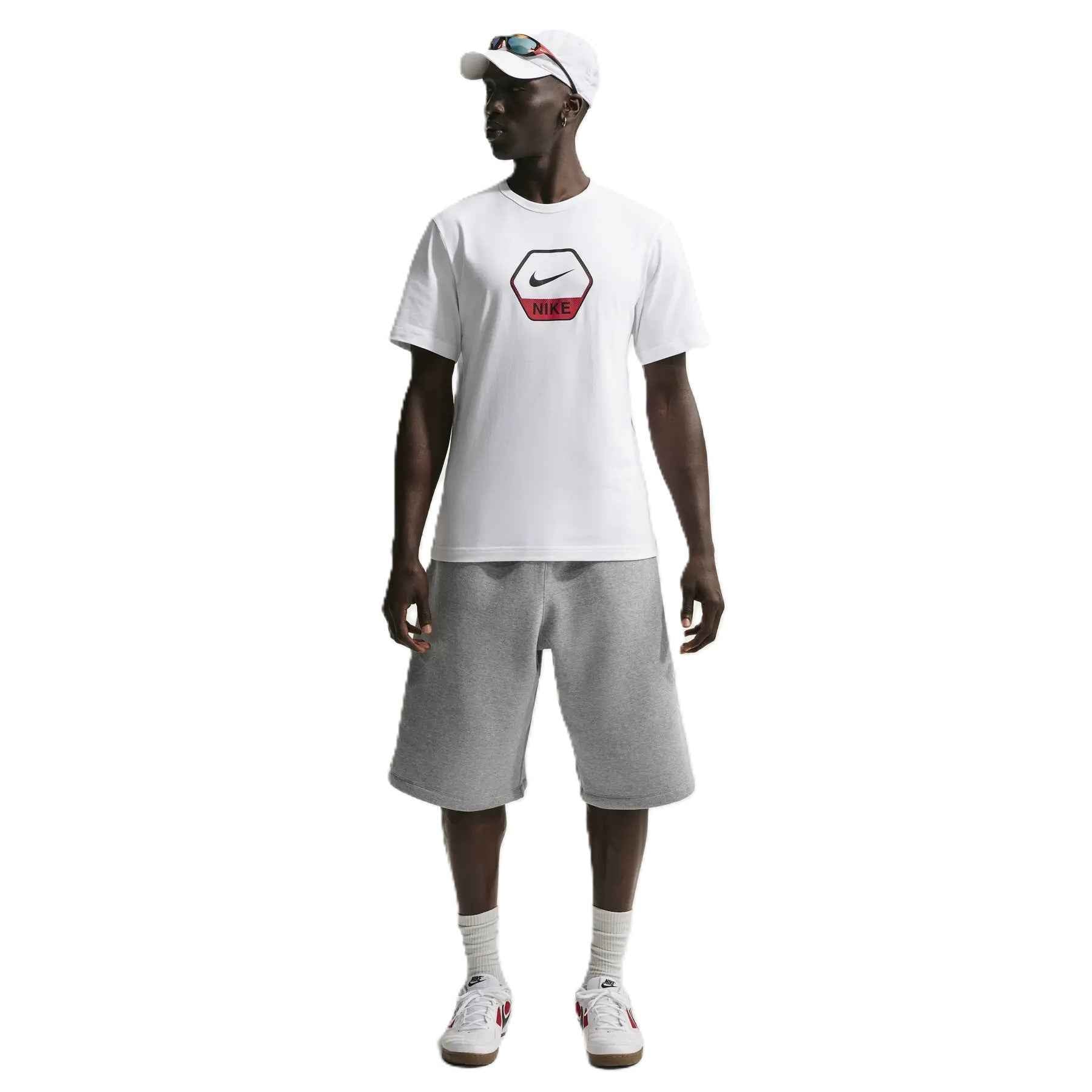 Nike T-shirt Uomo - Sportswear - IQ0471