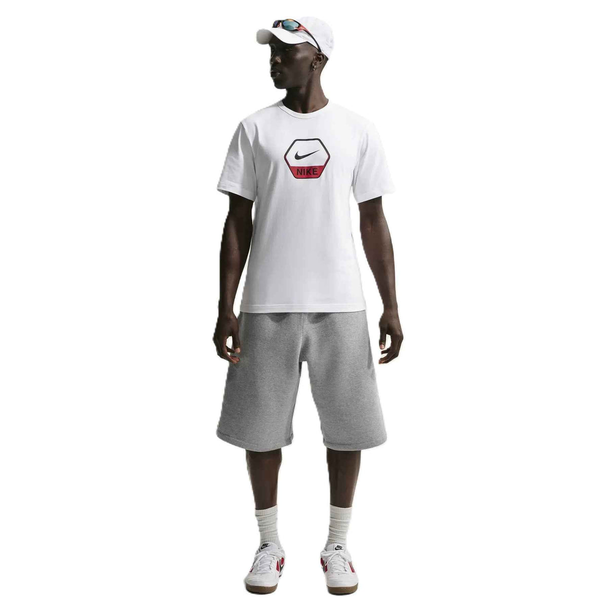 Nike T-shirt Uomo - Sportswear - IQ0471 - Spoorty