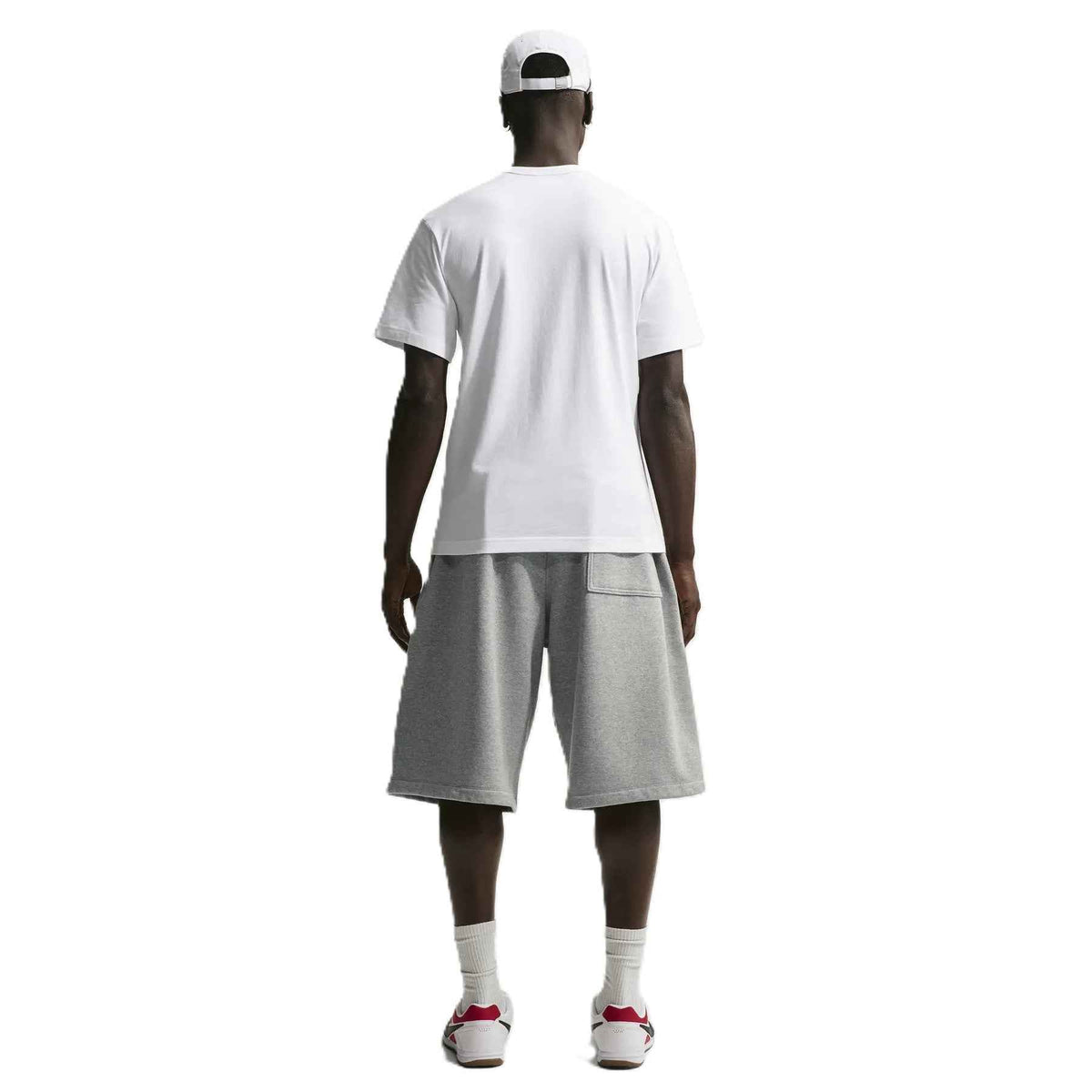Nike T-shirt Uomo - Sportswear - IQ0471 - Spoorty
