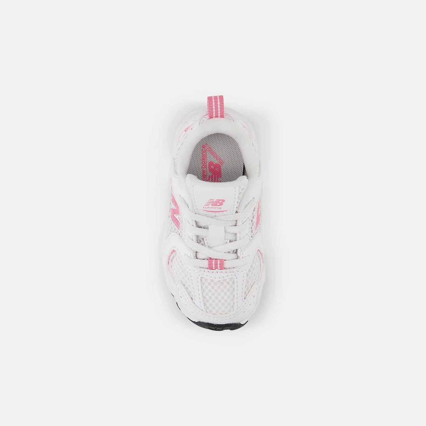 New Balance Sneakers Infant - 530 Bungee - IZ530