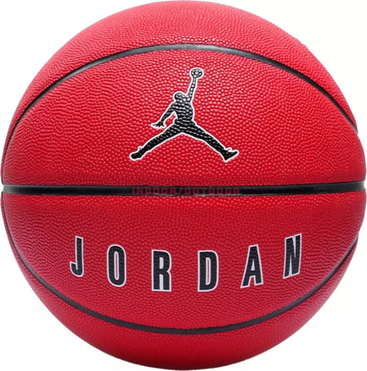 Nike Pallone Basket - JORDAN ULTIMATE 8P 2.0 - J.100.8254