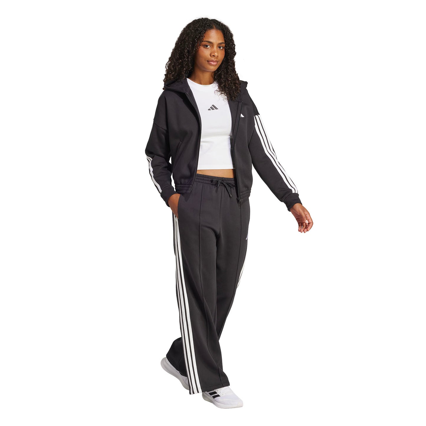 Adidas Tuta Donna - Energize -