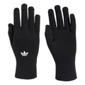 Adidas Guanti Unisex Adicolor - JW7908 - BLACK