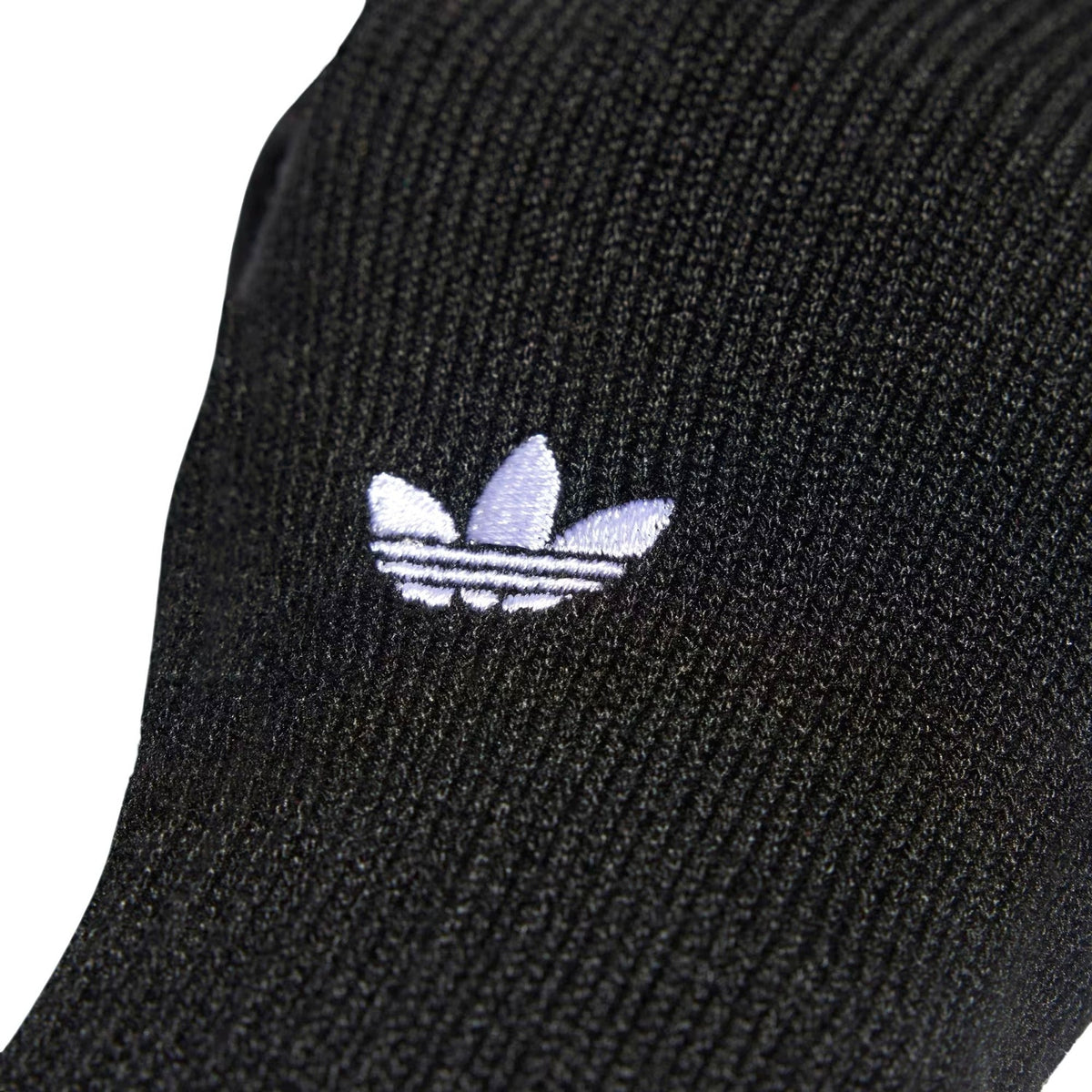 Adidas Guanti Unisex Adicolor - JW7908 - BLACK