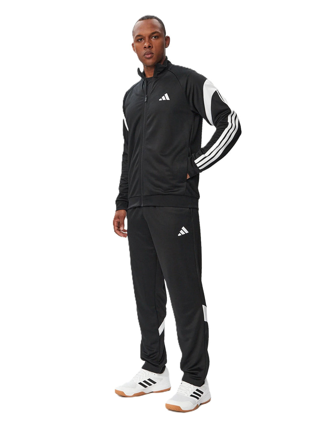 Adidas Tuta Uomo TeamSport - Spoorty