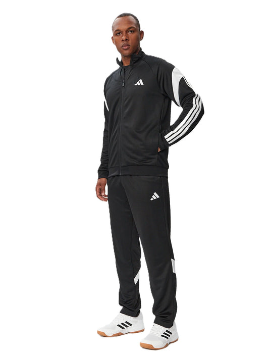 Adidas Tuta Uomo TeamSport