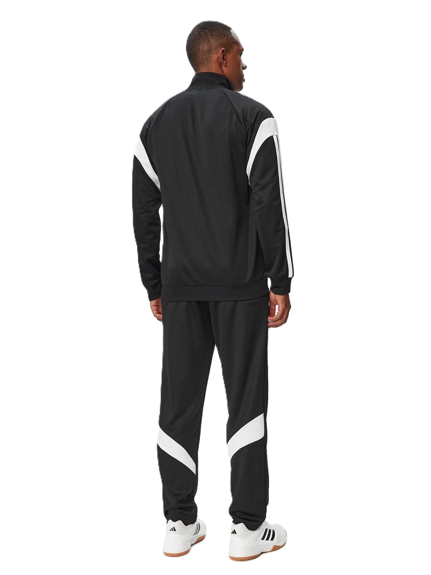 Adidas Tuta Uomo TeamSport