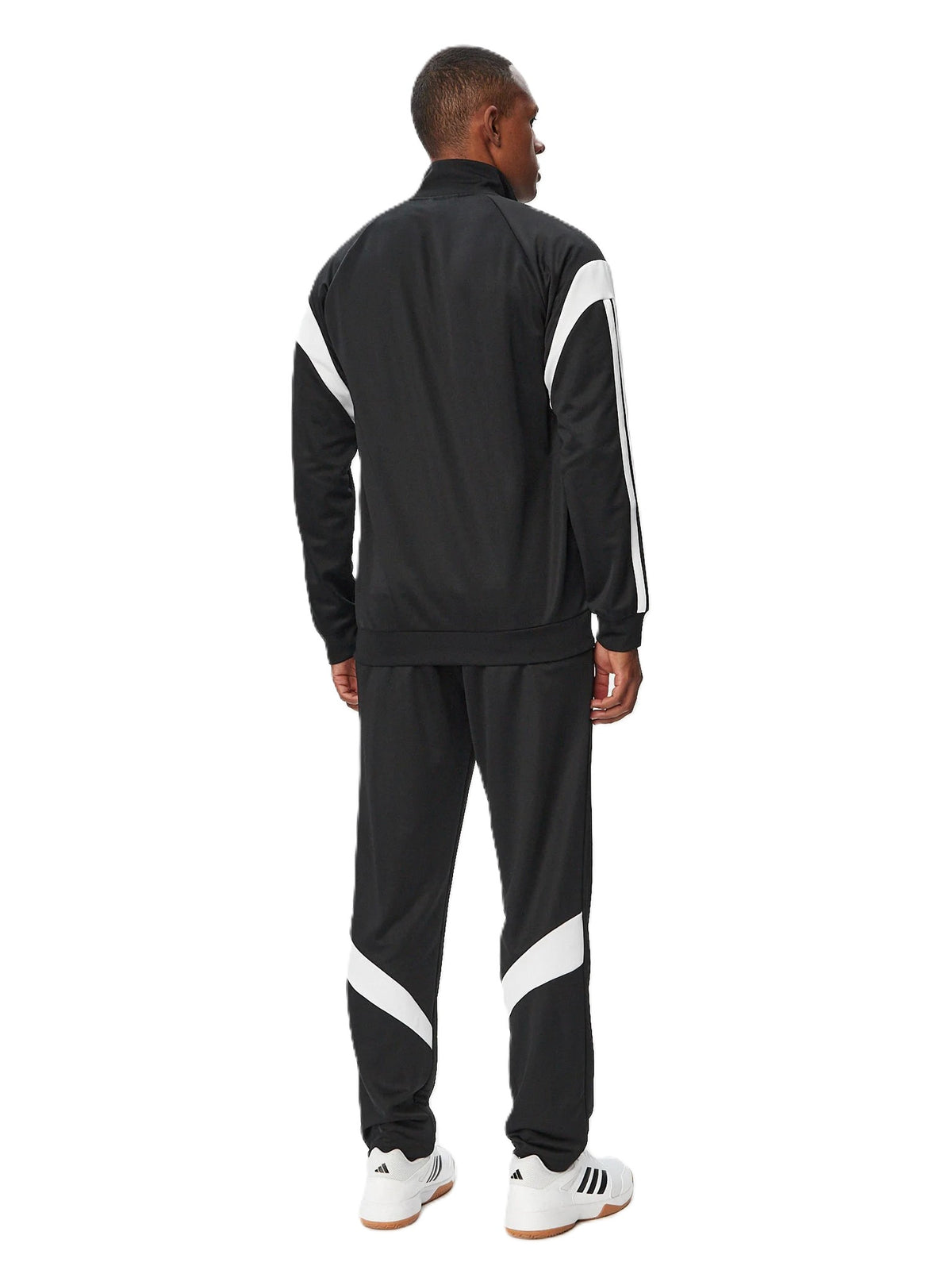Adidas Tuta Uomo TeamSport - Spoorty