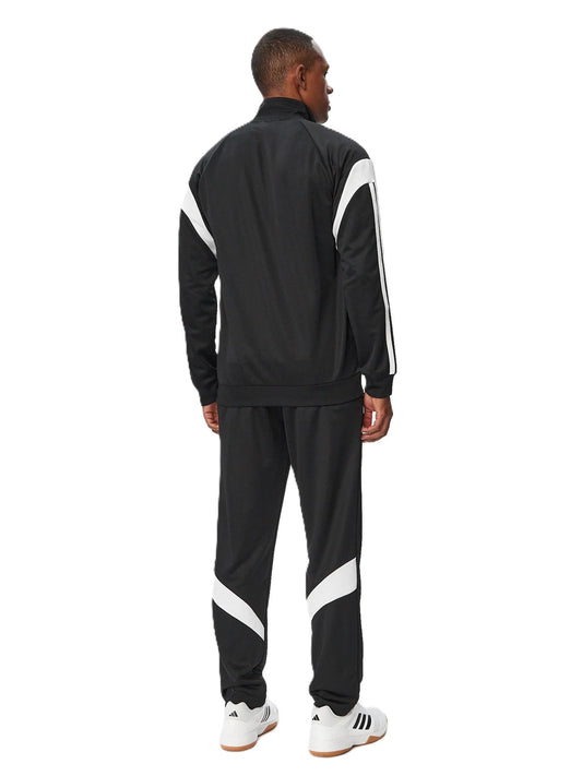 Adidas Tuta Uomo TeamSport