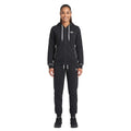 Leone 1947 Tuta Donna Everyday - W7301A13F03A, 09 - BLACK, vista 1