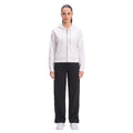 Leone 1947 Tuta Donna Teen - W7327A13F18A, 0109 - OFF WHITE-BLACK, vista 1