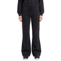 Leone 1947 Pantaloni Svasati Donna Teen - W7332P13F18, BLACK — foto 1