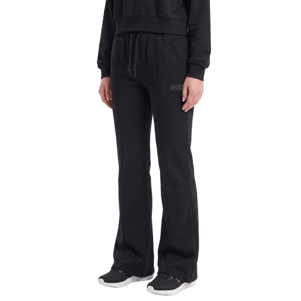 Leone 1947 Pantaloni Svasati Donna Teen - W7332P13F18, BLACK — foto 2