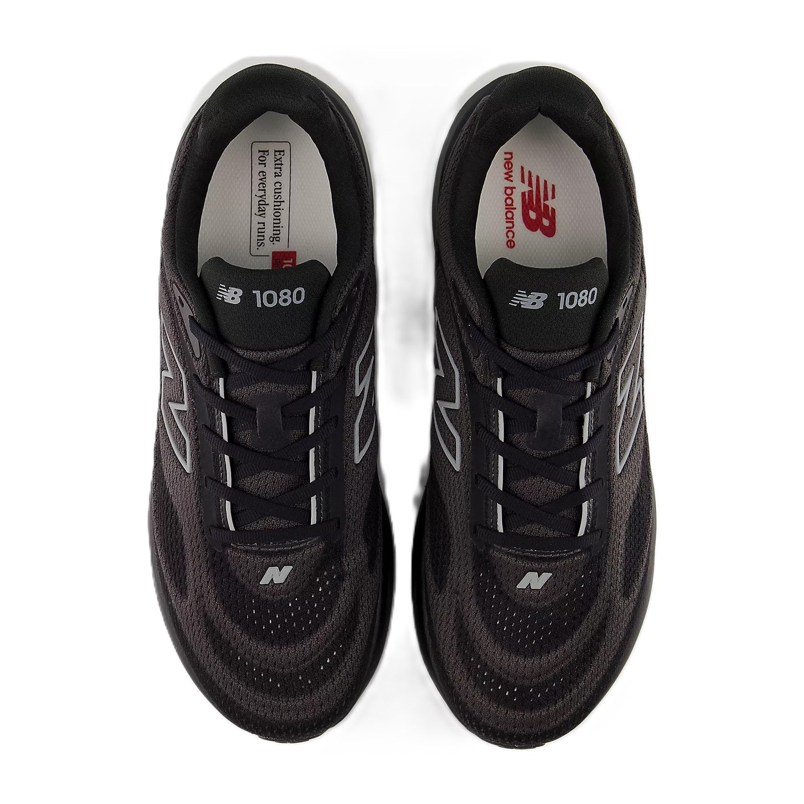 New Balance Scarpe Running Uomo - 1080v15 uomo scarpe - M1080 - Spoorty