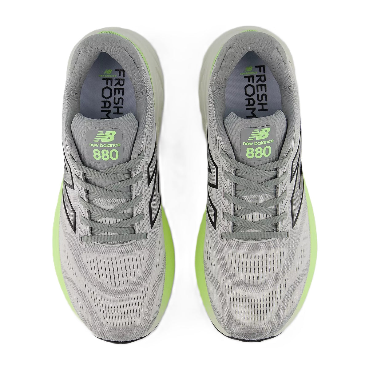 New Balance Scarpe Running Uomo - Fresh Foam X 880v15 - M880 - Spoorty