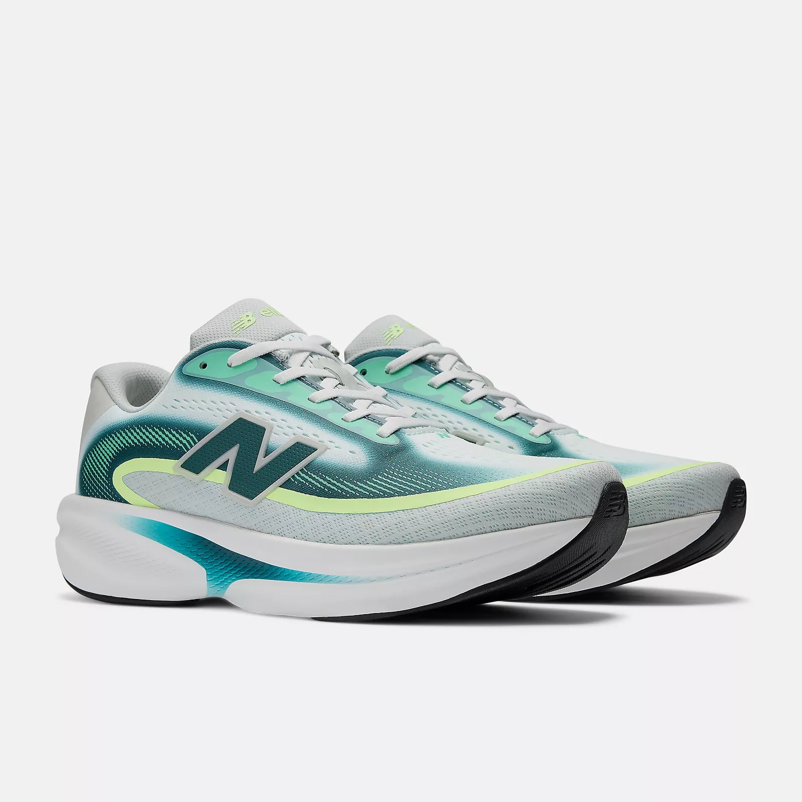 New Balance Scarpe Running Uomo - ELLIPSE v1 - MELPS4B2 - Spoorty