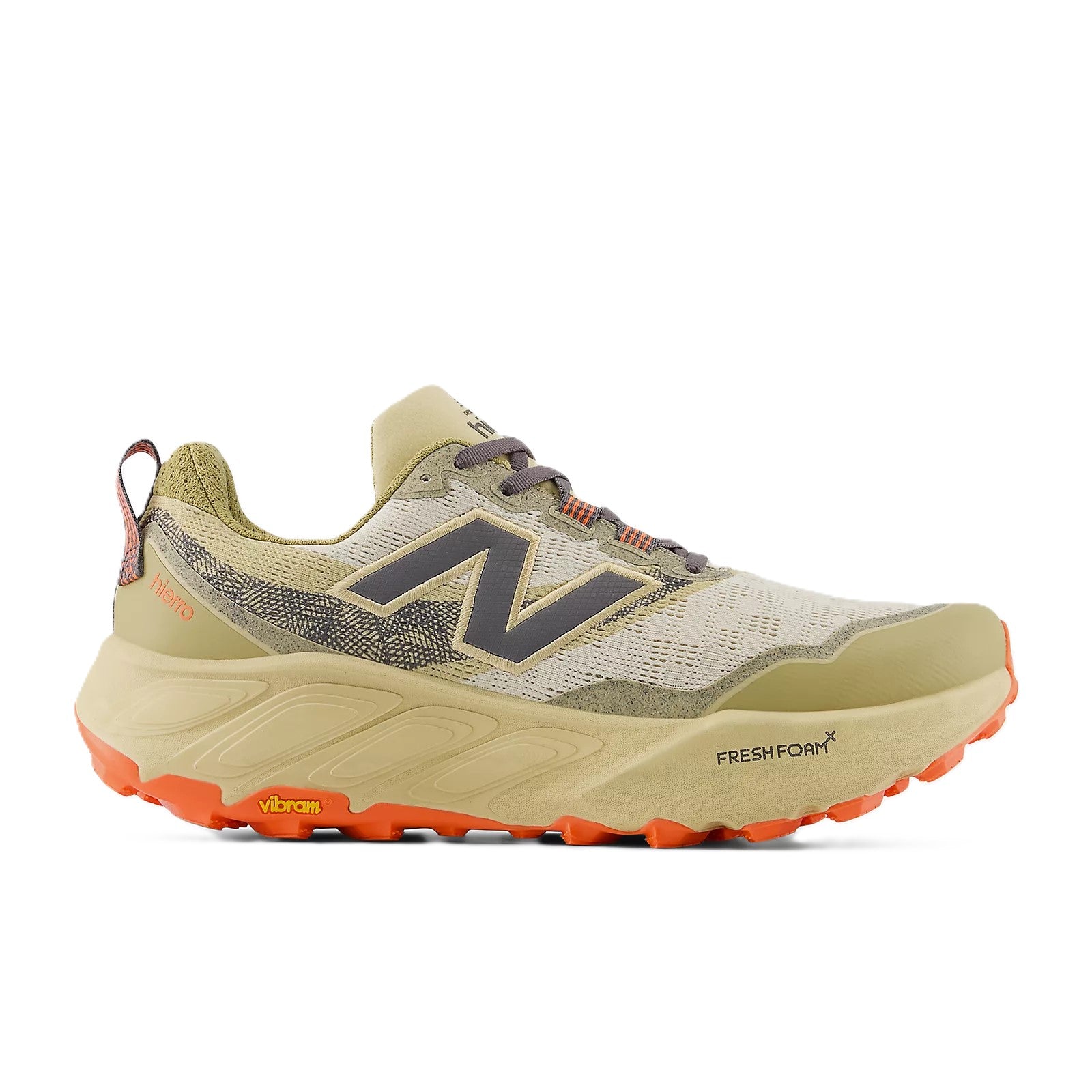 New Balance Scarpe Trial Running Uomo - Fresh Foam X Hierro v9 - MHIER - Spoorty