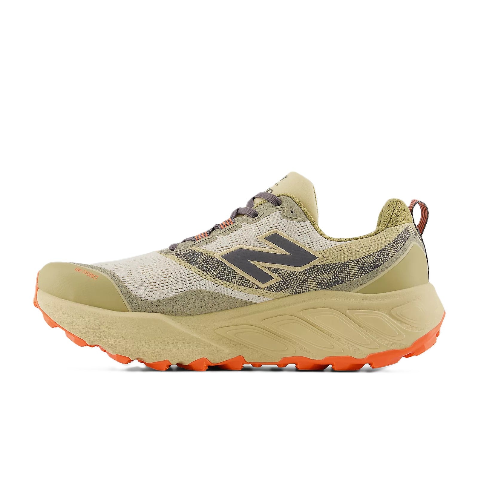 New Balance Scarpe Trial Running Uomo - Fresh Foam X Hierro v9 - MHIER - Spoorty