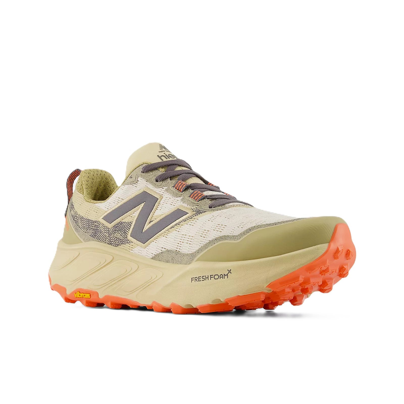 New Balance Scarpe Trial Running Uomo - Fresh Foam X Hierro v9 - MHIER - Spoorty