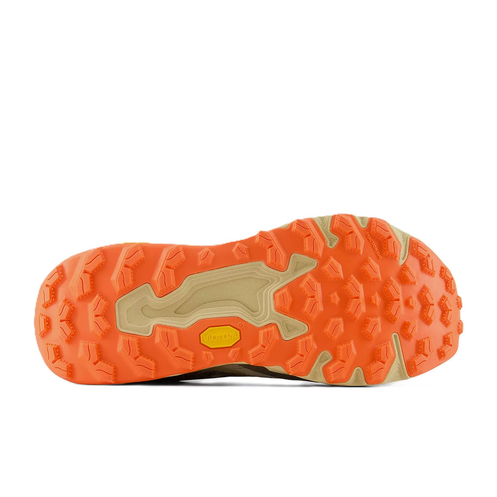 New Balance Scarpe Trial Running Uomo - Fresh Foam X Hierro v9 - MHIER - Spoorty