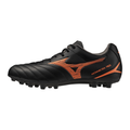 Mizuno Monarcida Neo III Select AG - 00 - Black/Lava Orange - vista 00