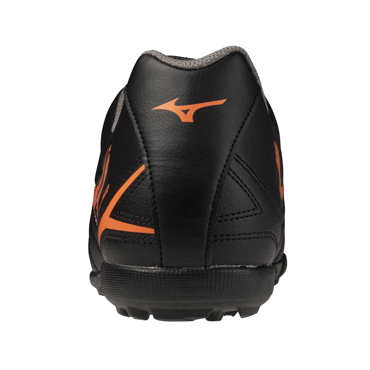 Mizuno Monarcida Neo III Select AS - 00 - Black/Lava Orange - vista 05
