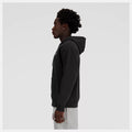New Balance Felpa Sport Essentials Logo Fleece Full Zip - MJ41502 - Spoorty