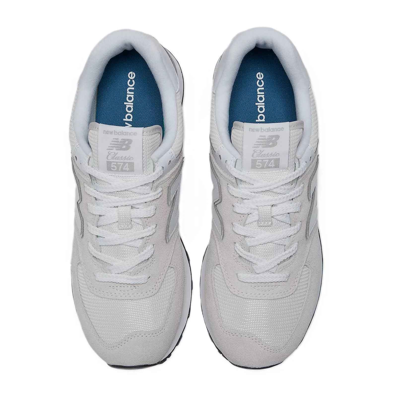 New Balance Sneakers Uomo - ML574 Core - Spoorty
