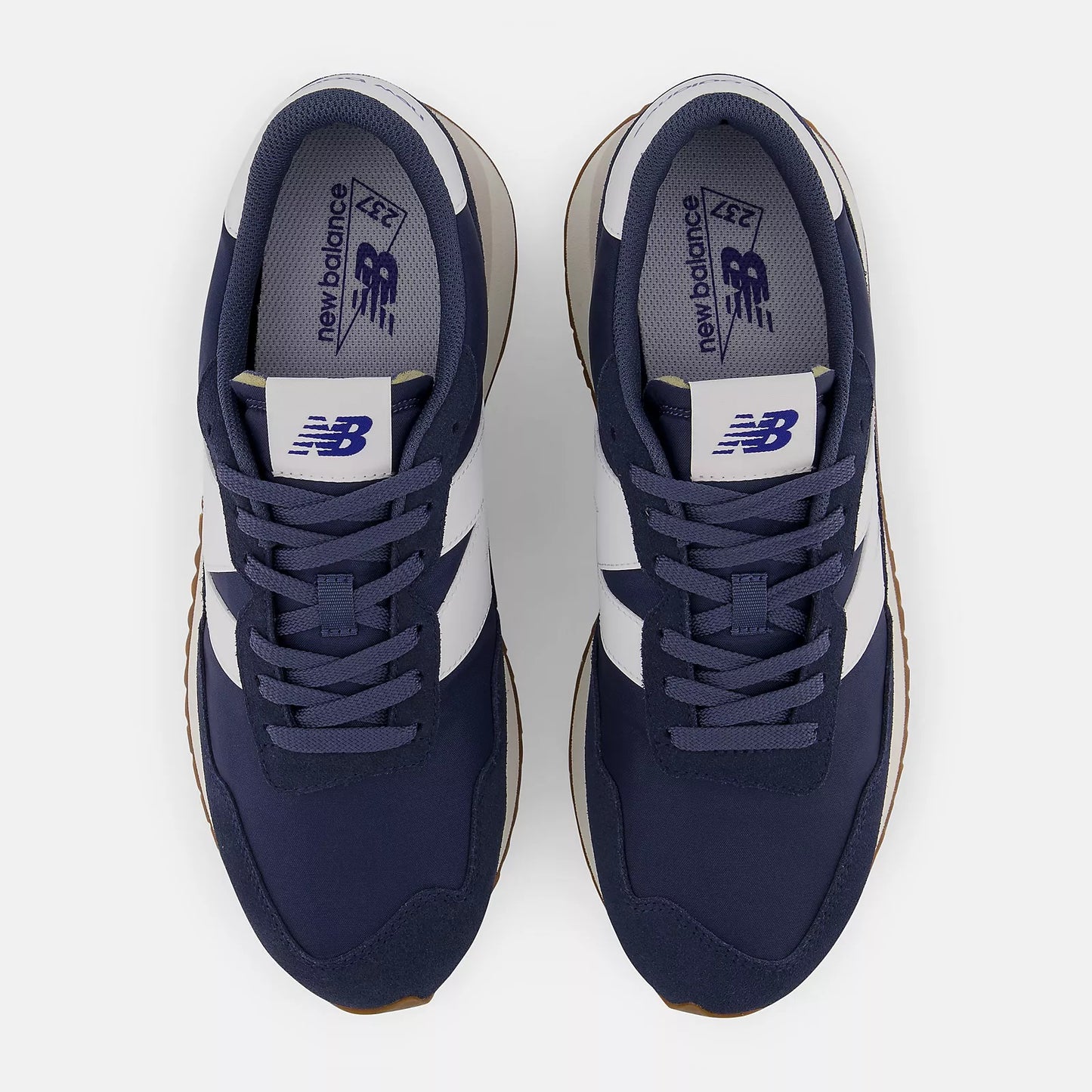 New Balance Sneakers Uomo - MS237GB