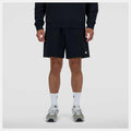 New Balance Sport Essentials French Terry Short - MS41520BK - Spoorty