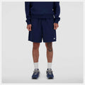New Balance Sport Essentials French Terry Short - MS41520NNY - Spoorty