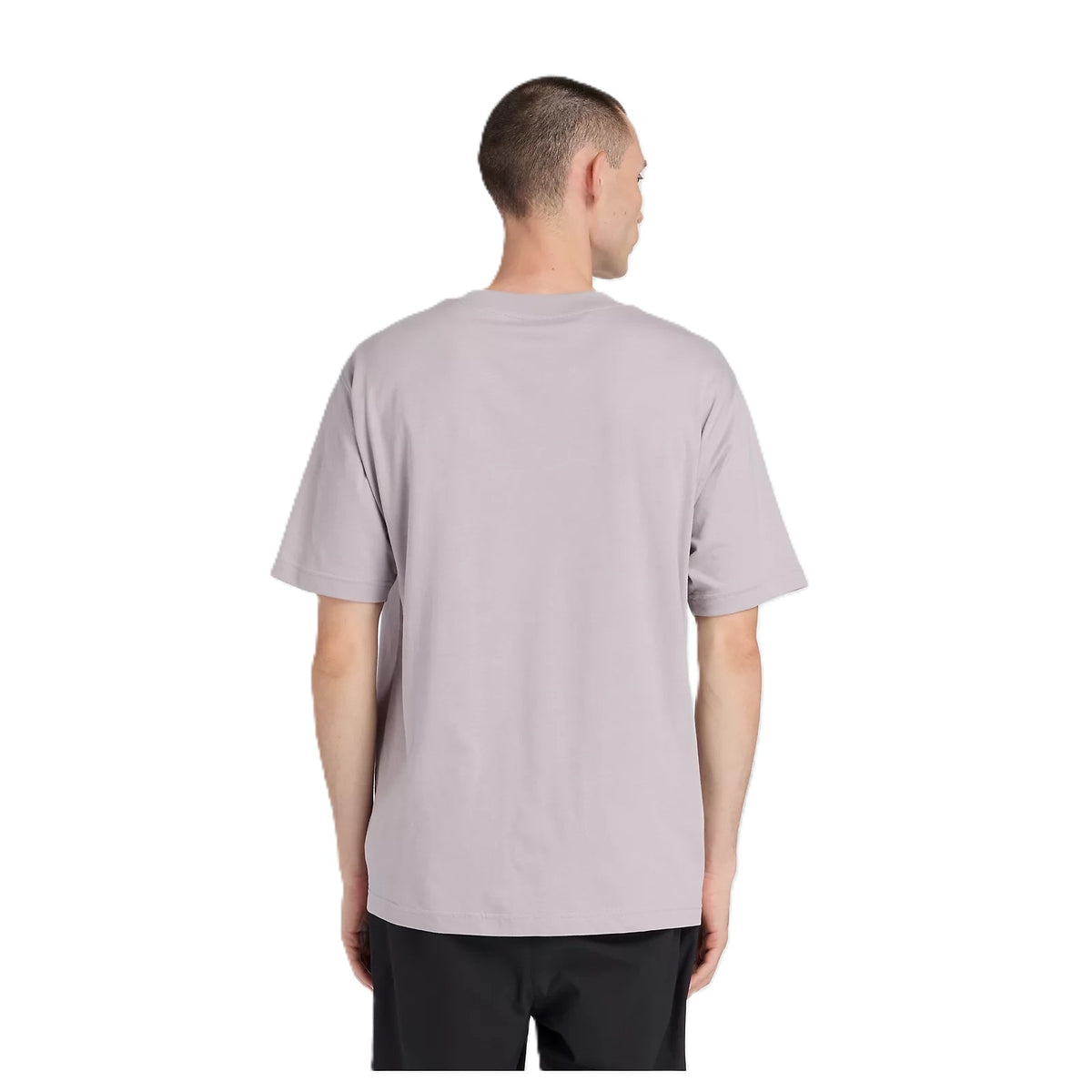 New Balance Small Logo T-Shirt Uomo - MT41509 - Spoorty