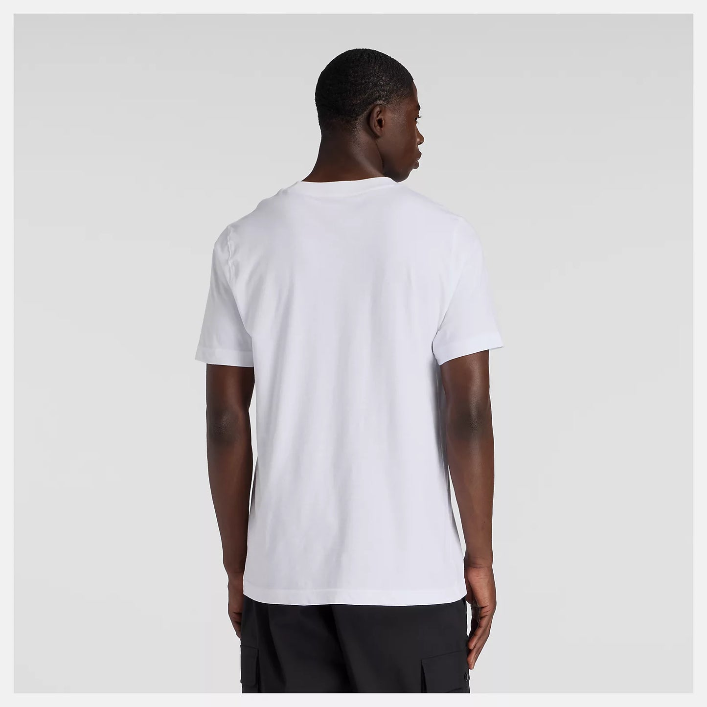 TNew Balance T-Shirt Uomo - MT6179UMWT