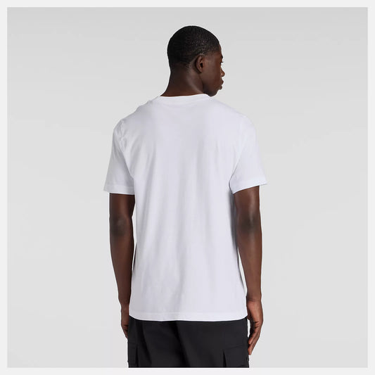 TNew Balance T-Shirt Uomo - MT6179UMWT