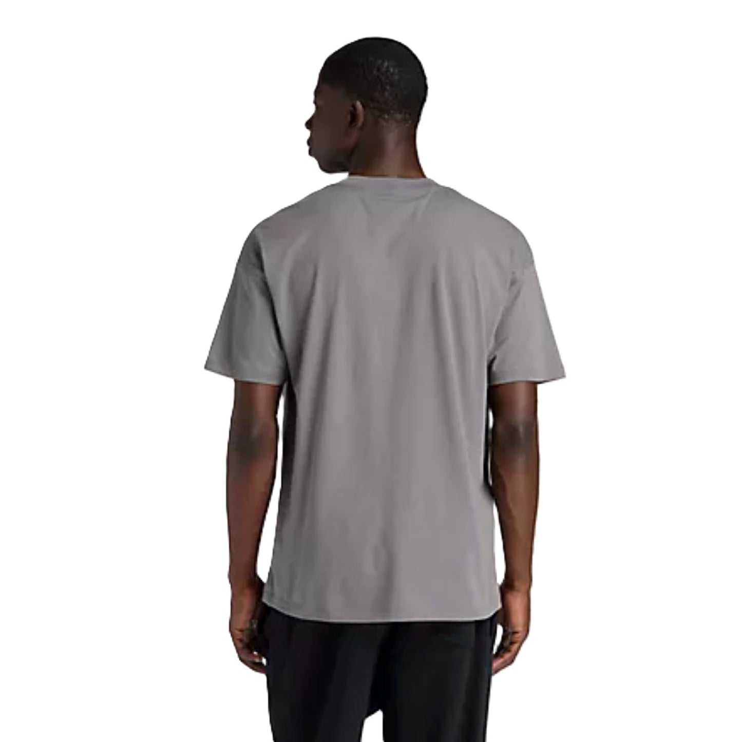New Balance Linear Graphic T-Shirt Uomo - MT61D0