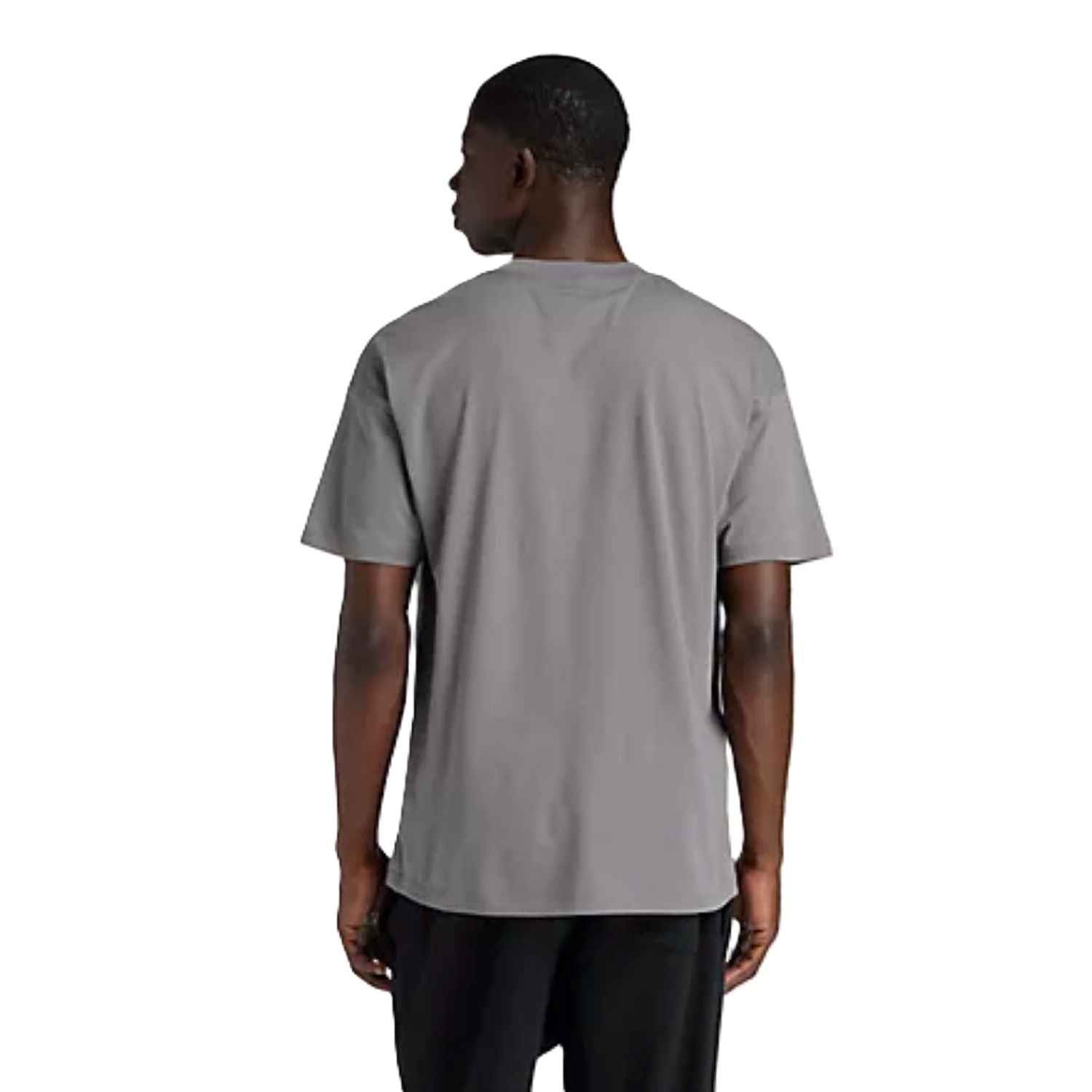 New Balance Linear Graphic T-Shirt Uomo - MT61D0
