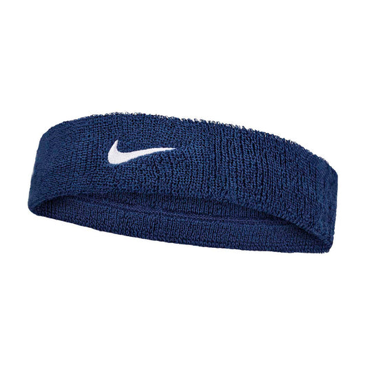 Nike Fascia SWOOSH CLASSIC HEADBAND - N.101.2407